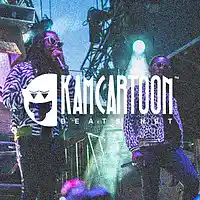 Picture for song 'Vyvanse ' by artist 'KamCartoon'