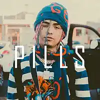 Picture for song 'Pills (Lil Pump x Smokepurpp Type Beat) - FREE DL' by artist 'KMBeatsOfficial'