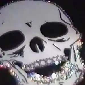 Picture for song 'Playboi Carti x Young Nudy Type Beat "Bermuda"' by artist 'KRETTY'