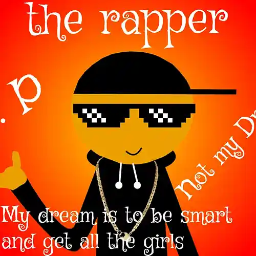 Picture for song 'Take a break (1)' by artist 'Lil J cool'