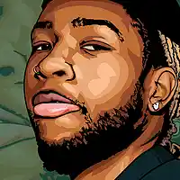 Picture for song 'Queen *FREE DL* (Buy 1 Get 3 Free)' by artist 'Larkin Beats'