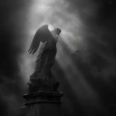 Picture for song 'KISS AN ANGEL (FREE DOWNLOAD)' by artist 'Le Black James on the Track'