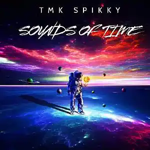 Picture for song 'THE-MAGNIFICENT-KING SPIKKY-LONDON-GIRL' by artist 'Magnificent King spikky'