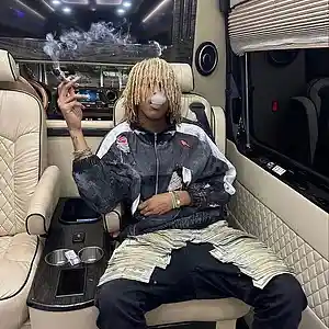 Picture for song 'Bumbo (Rich Amiri x KANKAN)' by artist 'Marqo'