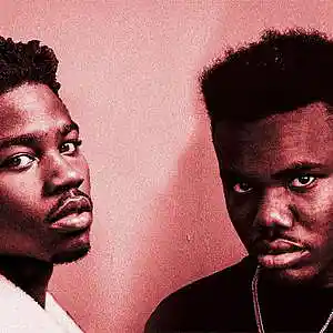 Picture for song 'baby keem roddy ricch type beat crypto' by artist 'masonthatrack'