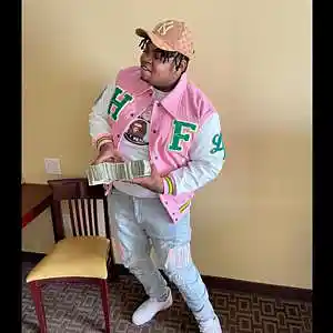 Picture for song '"Gotta Leave" - Big Yavo Type Beat' by artist 'Milanmadeit'