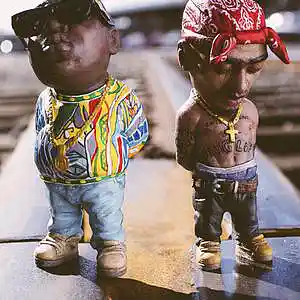 Picture for song 'RETROCEN1' by artist 'MZ Picasso'