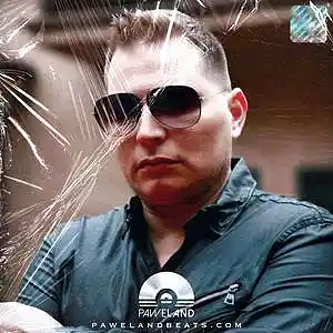 Picture for song 'BUGATTI - (Piano Beat, Scott Storch Type Beat)' by artist 'Paweland Beats'