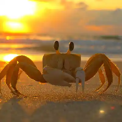 Picture for song 'Seashore Jazz by The Crustaceans' by artist 'Pianist Tony William'