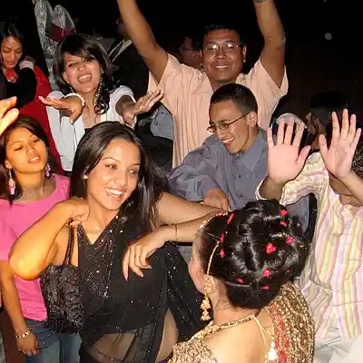 Picture for song 'Put your hands up' by artist 'Pierre Laflaire'