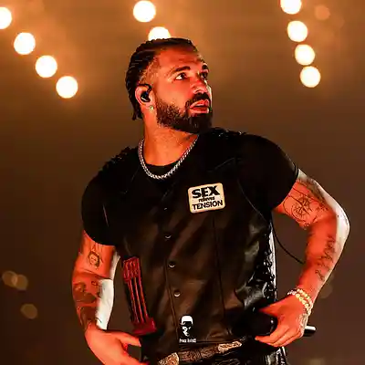 Picture for song 'FREE SOUL // Drake Hard Rap / Trap Type Beat' by artist 'PRINCE BEATSKE'