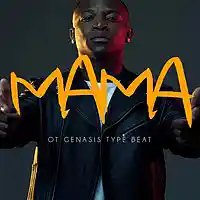 Picture for song 'Mama' by artist 'ProdDrewTaylor'