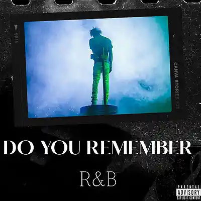 Picture for song 'NBA YoungBoy Type Beat Sentimental ''Do you Reme' by artist 'ProdGeovan7'