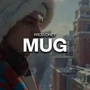 Picture for song 'MUG (BUY 2 GET 1 FREE) BOOM BAP TYPE BEAT' by artist 'prod.ohey'