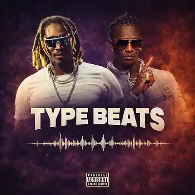 Picture for song '(Type Beat) Future X Young Thug - "Luts"' by artist 'PROD.TH032'