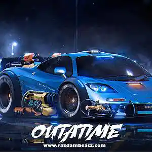 Picture for song 'OUTATIME (BUY 1 GET 4 FREE)' by artist 'Razdam Beatz'