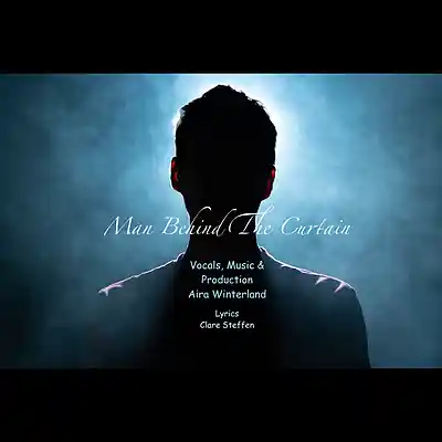 Picture for song 'Man Behind The Curtain (feat. Aira Winterland)' by artist 'Round The Globe'