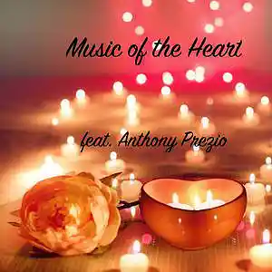 Picture for song 'Music Of The Heart (feat. Anthony Prezio)' by artist 'Round The Globe'