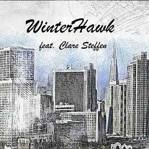 Picture for song 'WINTER HAWK (feat. Clare Steffen) [Remix]' by artist 'Round The Globe'