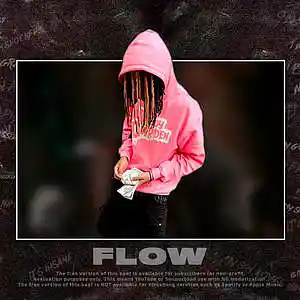 Picture for song 'Flow' by artist 's7eepy'