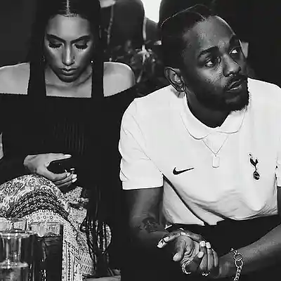 Picture for song 'NOT LIKE US - Dancehall X Rap Type Beat' by artist 'Scott Scov'