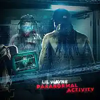 Picture for song 'Paranormal Activity (Produced by Shawty Trap)' by artist 'ShawtyTrapBeats'