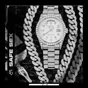 Picture for song '"Safe Sex" RnB Type Beat' by artist 'SpitfireGotK'