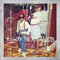 Picture for song 'Yo Gotti Type Beat - Hustle (Sold)' by artist 'Supa Dave Beatz Productions'