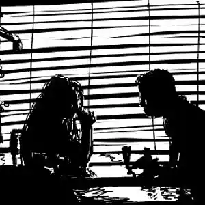 Picture for song 'CEREBRAL NAVIGATION' by artist 'The Email Band'