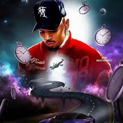 Picture for song 'Near Me' by artist 'The Soul Society Beatz'