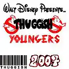 Picture for song 'Thuggish YoungerZ' by artist 'ThuggishFam'