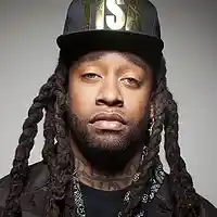 Picture for song 'Ty Dolla Sign Type Beat - Peace -TopGradeBeats' by artist 'TopGradeBeats.com'
