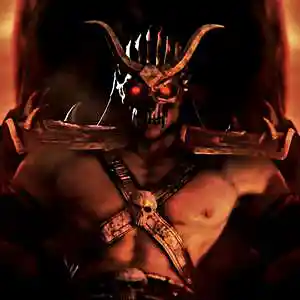 Picture for song 'Mortal Kombat Type Beat - "Shao Khan"' by artist 'wheyliese'