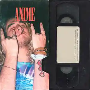 Picture for song 'DEKO x PLAYBOI CARTI TYPE BEAT - ANIME' by artist 'xogod.prod'