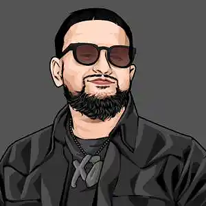 Picture for song 'Turn It Up (BUY 1 GET 2 FREE)' by artist 'XTC BEATS ANP'