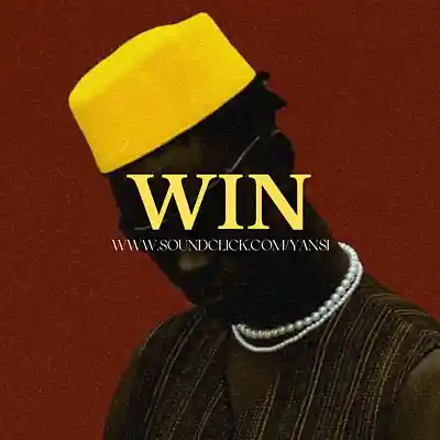Picture for song '"WIN" Arabic Afrobeat X Oud Type Beat' by artist 'yansi'