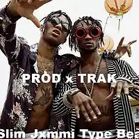 Picture for song 'Slim Jxmmi TYPE BEAT Bottle TYPE PROD x TRAK' by artist 'Zayroc Beats'