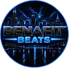 Picture for song 'Dont Let Me Down - Chainsmokers Type Beat' by artist 'Benafit Beats'