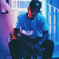 Picture for song 'NEW - Karma *Bryson Tiller*' by artist '300Cam'