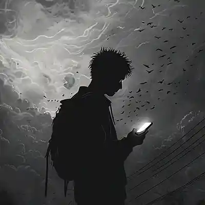 Picture for song 'RIGHT NOW w// Moneyxo + Dylan Hyde + Tyler Coolidg' by artist 'AD Iconic'