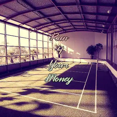 Picture for song 'Run 4 Your Money' by artist 'Anac On The Beat'