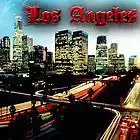 Picture for song '*New* Los Angeles (Collab w/ ShawnD) *FREE DL*' by artist 'AndrewX'
