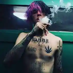 Picture for song 'Goodbye (Lil Peep)' by artist 'ProDByGoDBoDI'