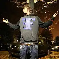 Picture for song 'Cut Up (Prod By AQ On Da Beat)' by artist 'aq on da beat'