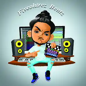 Picture for song 'Magic City (NBA Young, Lil Baby)' by artist 'Audio Fiene'