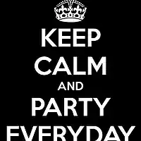 Picture for song 'Everydayiparty-Ballayonthebeat74Hustle' by artist 'ballayonthebeat'