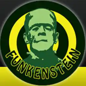 Picture for song 'Funkenstein (w. Dafunkydrummer & Ronflox)' by artist 'Barkndog'