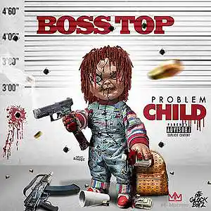 Picture for song 'Bosstop Type Beat - Problem Child' by artist 'BasicHaddock4'