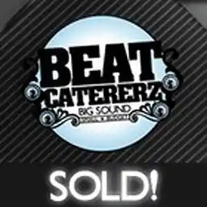 Picture for song '(Sold) We Be In The City (Young Dro/ TI type)' by artist 'Beat Catererz'