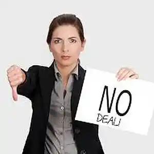 Picture for song 'No Deal-prodbykayready' by artist 'Beats by KayReady'